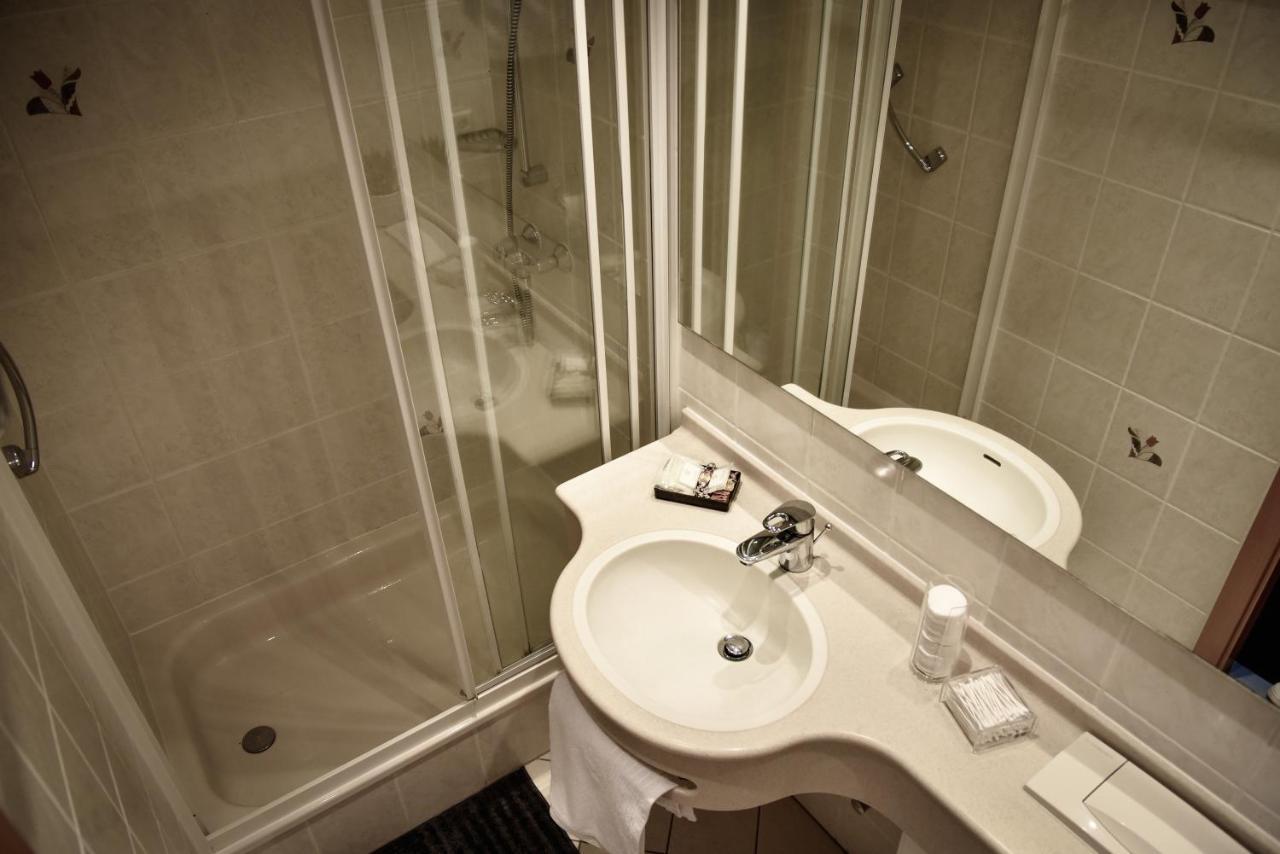 Pension Brenz Hotel Sontheim an der Brenz Екстериор снимка