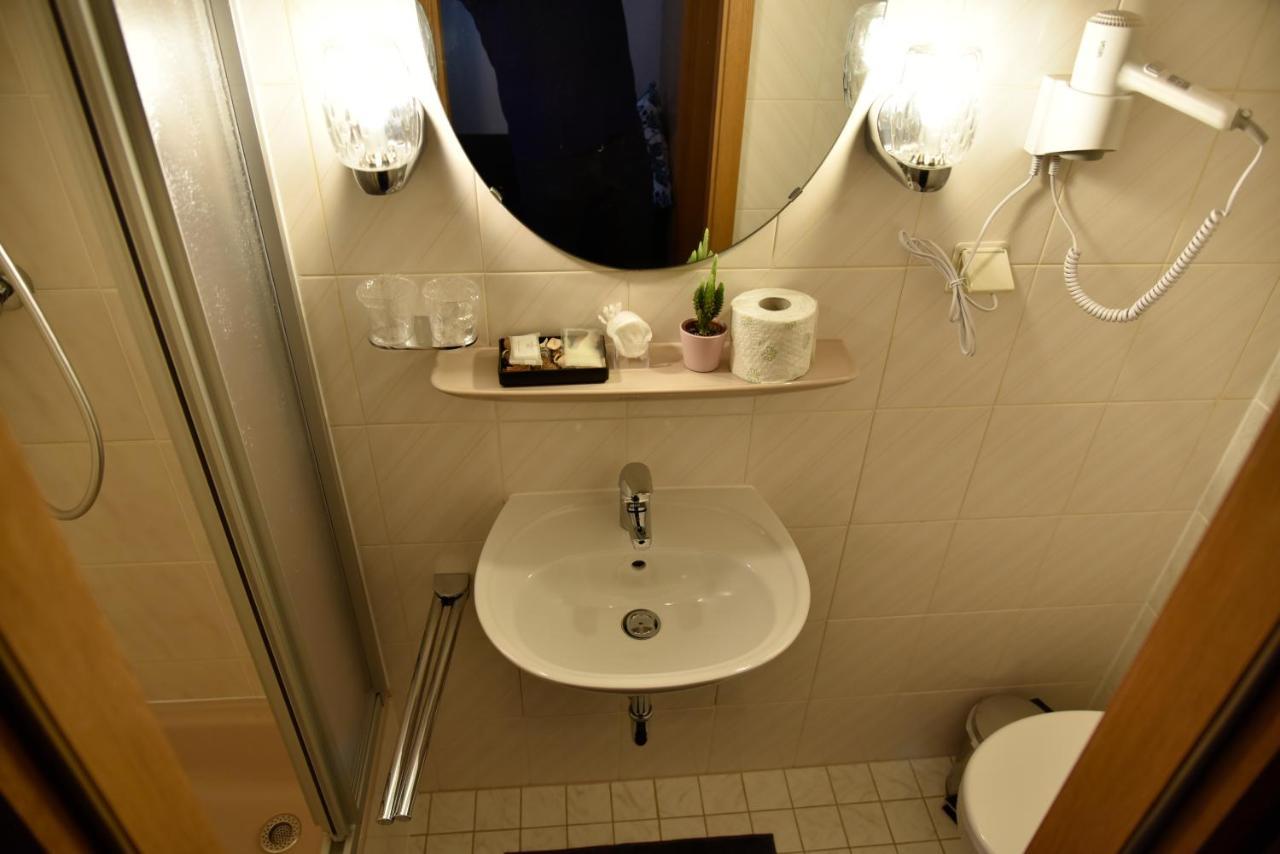Pension Brenz Hotel Sontheim an der Brenz Екстериор снимка